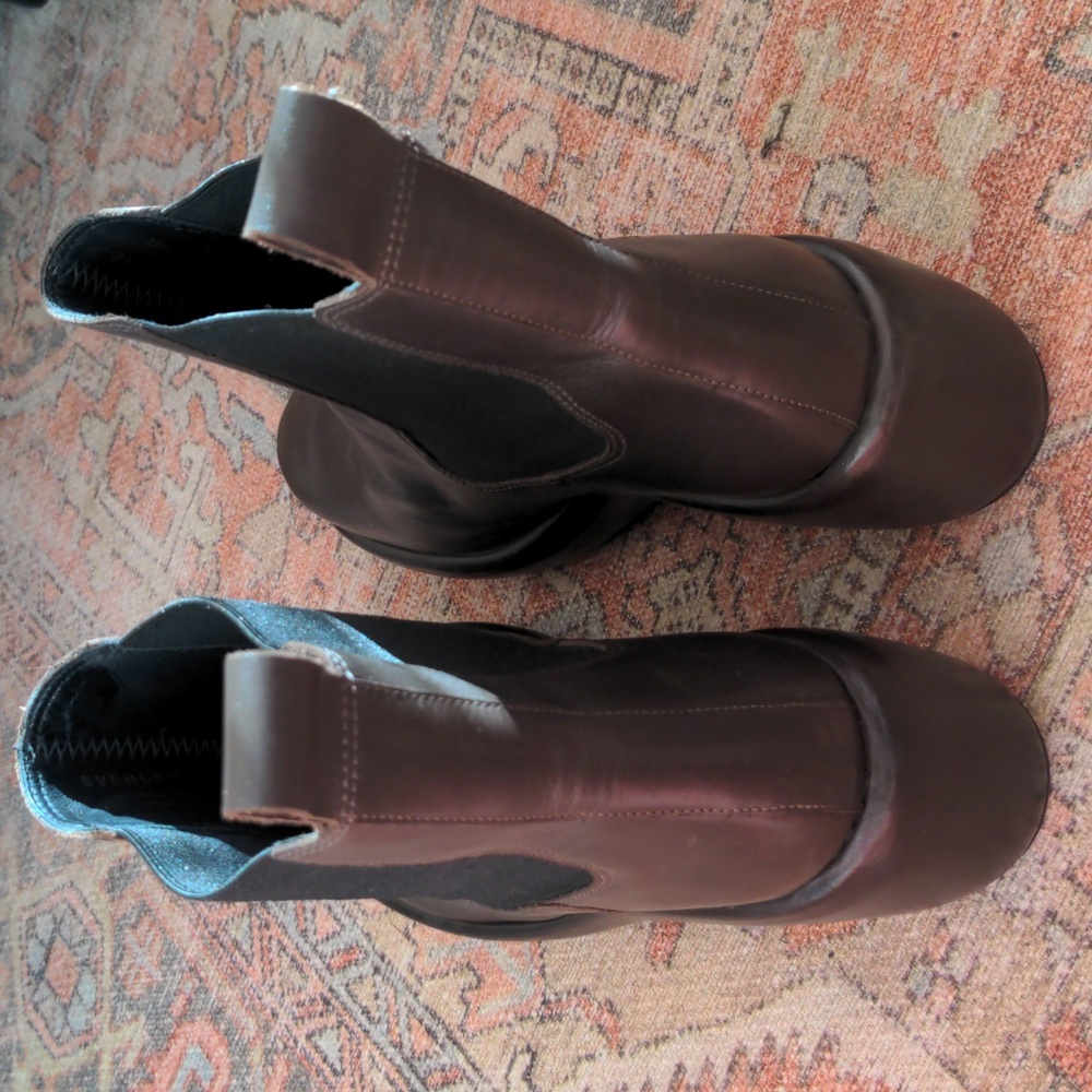 EVERLANE The Puffa Boot - Picture 10 of 16